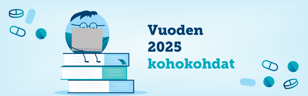 2025 kohokohdat