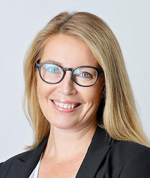 Charlotta Sandler