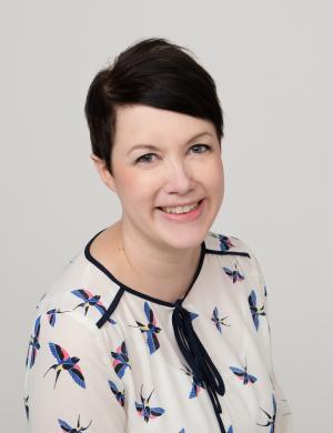 Suomen Lääkevarmennus toimitusjohtaja